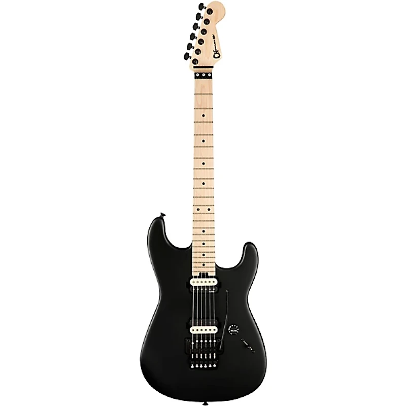 Charvel Jim Root Signature Pro-Mod San Dimas Style 1 HH FR M Electric Guitar