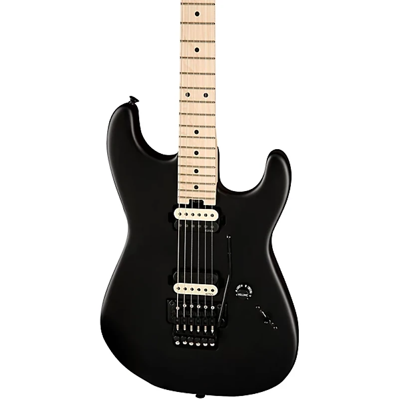 Charvel Jim Root Signature Pro-Mod San Dimas Style 1 HH FR M Electric Guitar