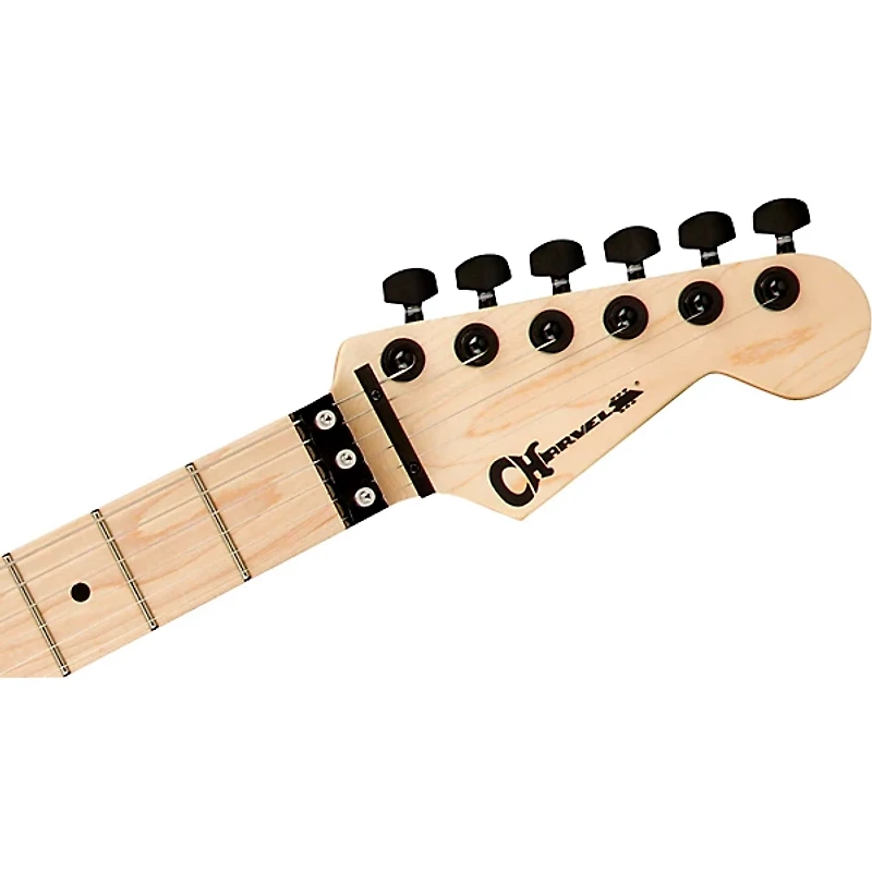 Charvel Jim Root Signature Pro-Mod San Dimas Style 1 HH FR M Electric Guitar