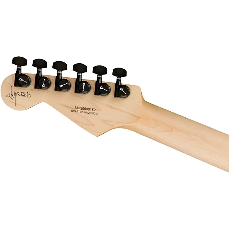 Charvel Jim Root Signature Pro-Mod San Dimas Style 1 HH FR M Electric Guitar