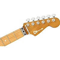Charvel Marco Sfogli Signature Pro-Mod So-Cal Style 1 HSS Electric Guitar Transparent Purple Burst