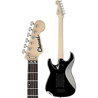 Charvel Phil Sgrosso Signature Pro-Mod So-Cal Style 1 Electric Guitar Silverburst