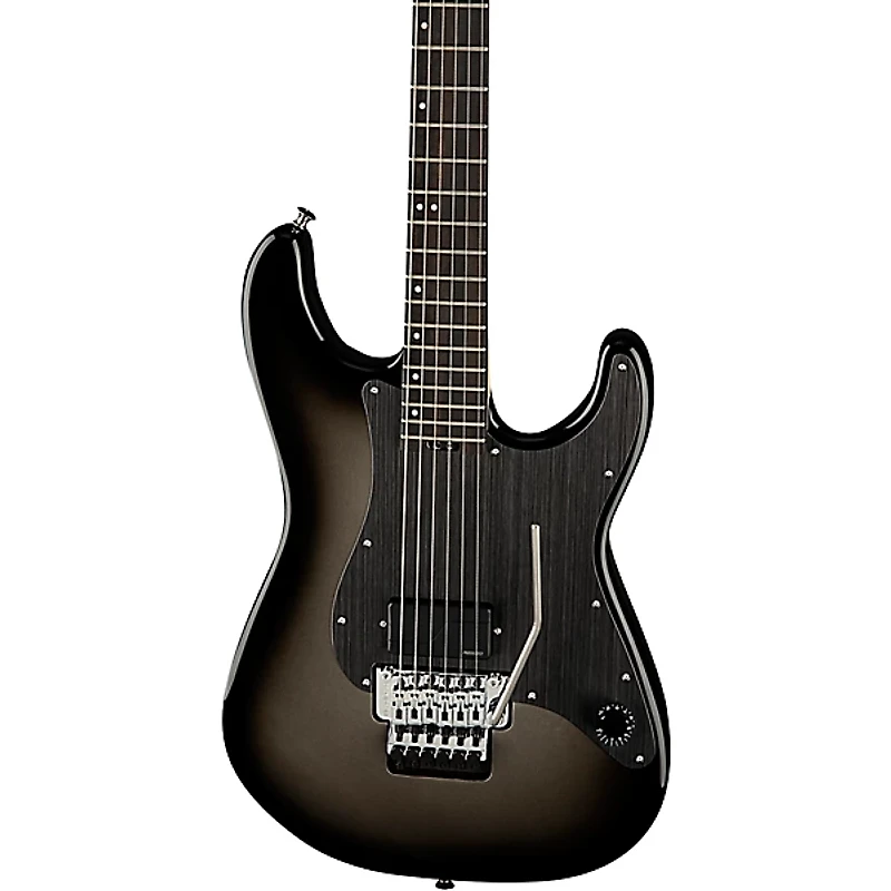 Charvel Phil Sgrosso Signature Pro-Mod So-Cal Style 1 Electric Guitar Silverburst