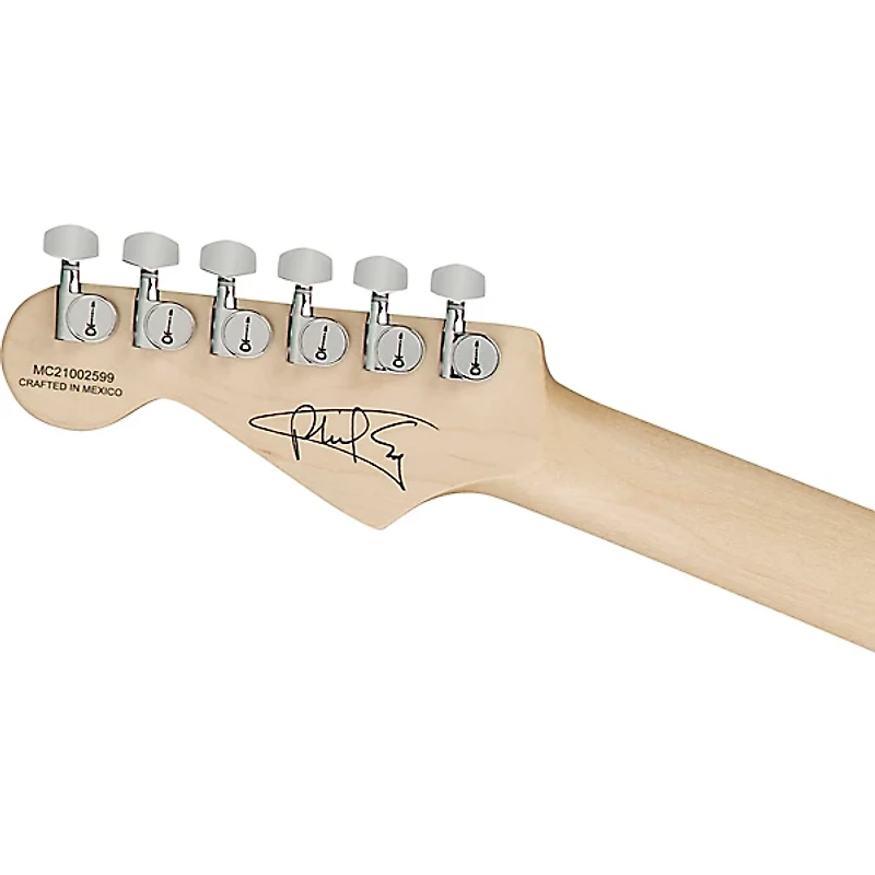 Charvel Phil Sgrosso Signature Pro-Mod So-Cal Style 1 Electric Guitar Silverburst