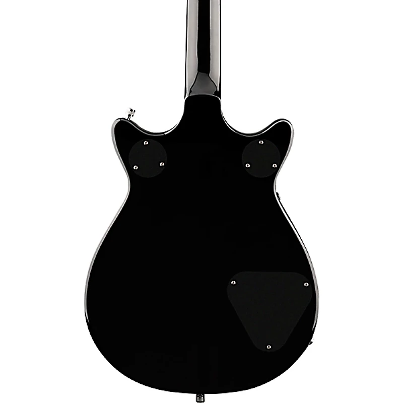 Gretsch Guitars G5222LH Electromatic Double Jet BT Left-Handed Electric Guitar Natural