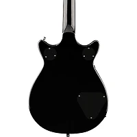 Gretsch Guitars G5222LH Electromatic Double Jet BT Left-Handed Electric Guitar Natural