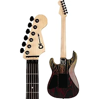 Charvel Pro-Mod San Dimas Style 1 HH Electric Guitar Sunburn