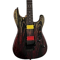 Charvel Pro-Mod San Dimas Style 1 HH Electric Guitar Sunburn