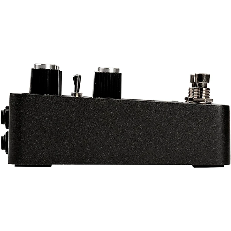 Universal Audio UAFX Dream '65 Reverb Amp Effects Pedal - Black