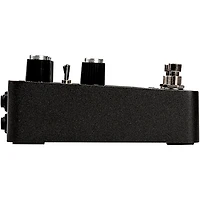 Universal Audio UAFX Dream '65 Reverb Amp Effects Pedal - Black