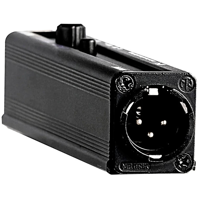 ART RP-1 Phantom Powered Mic Preamplifier