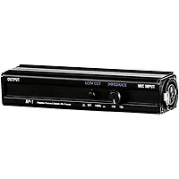 ART RP-1 Phantom Powered Mic Preamplifier