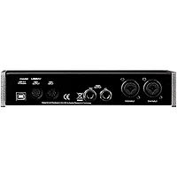 ART USB IV 4x4 USB Audio Interface