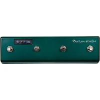 AirTurn BT500S-4 Bluetooth 4 Footswitch Controller