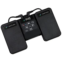AirTurn DUO500 Wireless Pedal Control