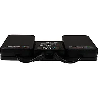 AirTurn DUO500 Wireless Pedal Control