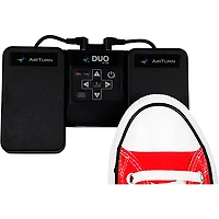 AirTurn DUO500 Wireless Pedal Control