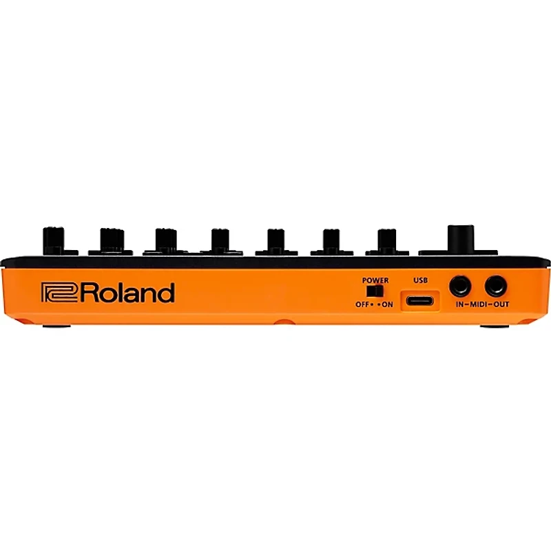 Roland AIRA Compact T-8 Beat Machine
