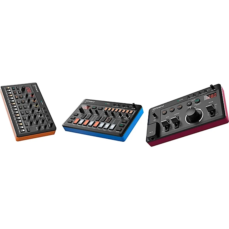 Roland AIRA Compact T-8 Beat Machine