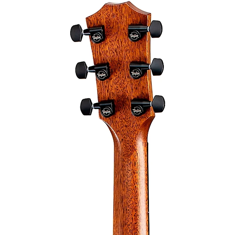 Taylor 322ce V-Class Grand Concert Acoustic-Electric Guitar Shaded Edge Burst