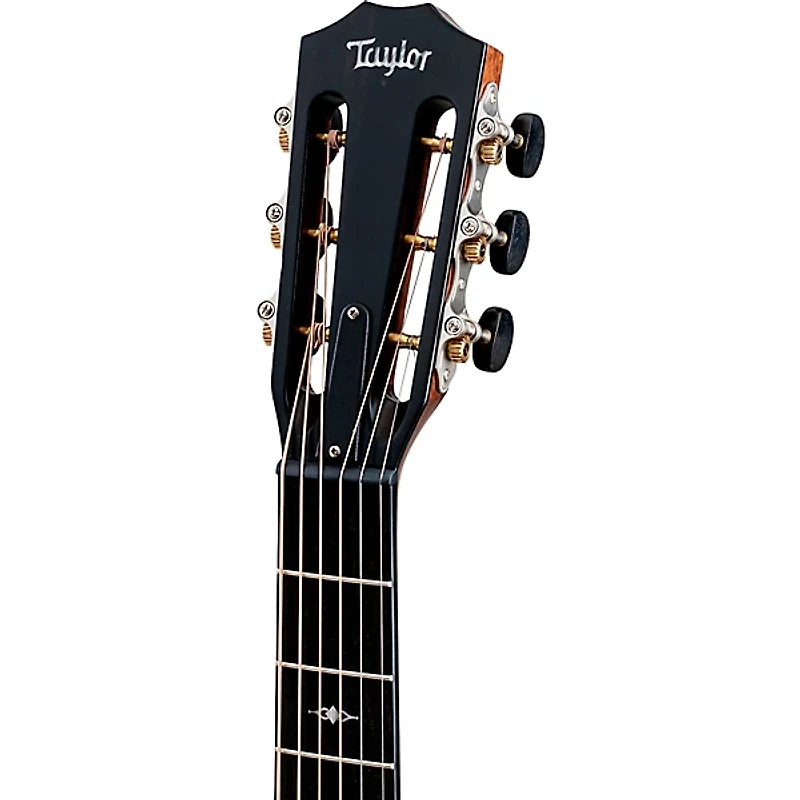 Taylor 322e 12-Fret Grand Concert Acoustic-Electric Guitar Shaded Edge Burst