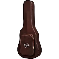 Taylor Super Aero Case, GA Brown Black