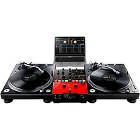 Pioneer DJ DJM-S5 2-Channel Serato Scratch Mixer