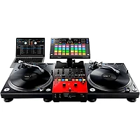 Pioneer DJ DJM-S5 2-Channel Serato Scratch Mixer