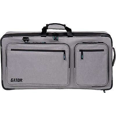 Gator G-CLUB Limited Edition Messenger Bag for 28-Inch DJ Controller