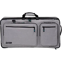 Gator G-CLUB Limited Edition Messenger Bag for 28-Inch DJ Controller