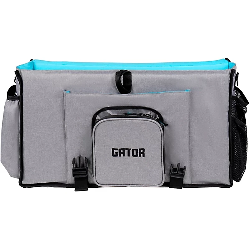 Gator G-CLUB Limited Edition Messenger Bag for 25-Inch DJ Controller