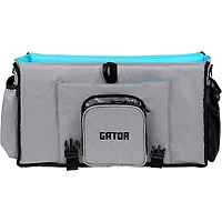 Gator G-CLUB Limited Edition Messenger Bag for 25-Inch DJ Controller