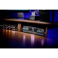 Solid State Logic The Bus+ 2-Channel Bus Compressor and Dynamic Equalizer