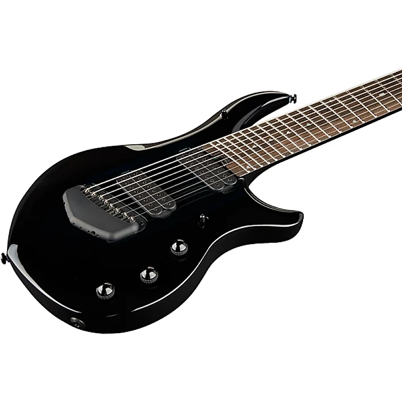 Ernie Ball Music Man John Petrucci Majesty 8-String Electric Guitar