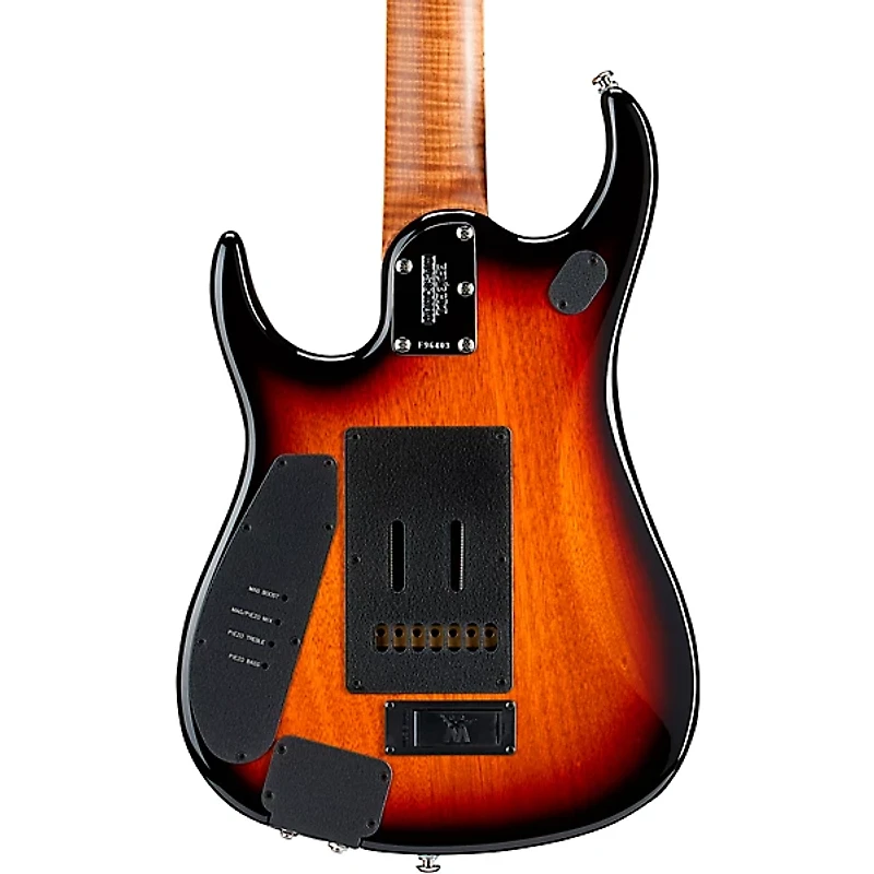 Ernie Ball Music Man JP15 7-String Electric Guitar