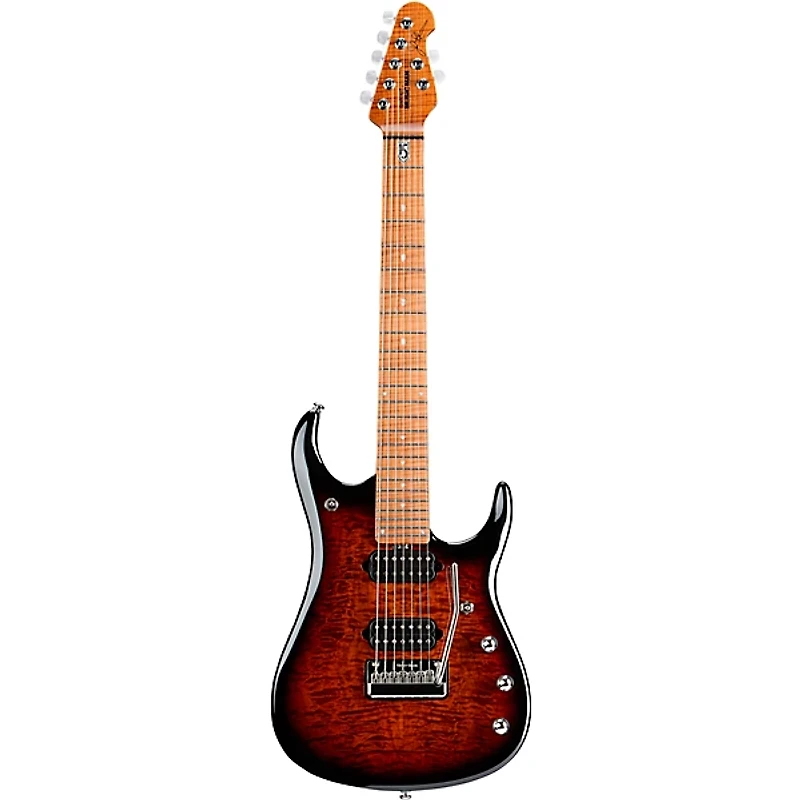 Ernie Ball Music Man JP15 7-String Electric Guitar