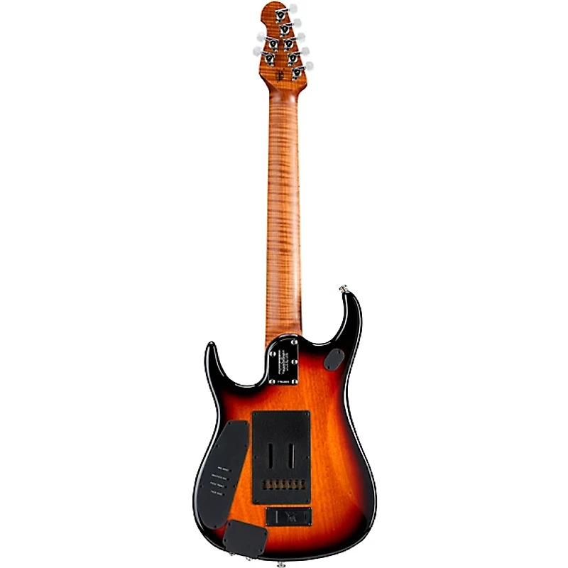 Ernie Ball Music Man JP15 7-String Electric Guitar