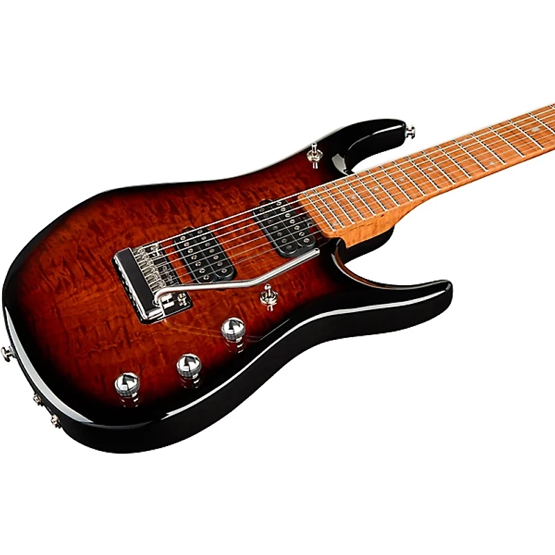 Ernie Ball Music Man JP15 7-String Electric Guitar