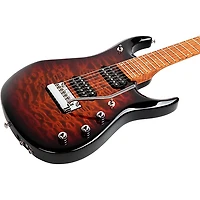 Ernie Ball Music Man JP15 7-String Electric Guitar