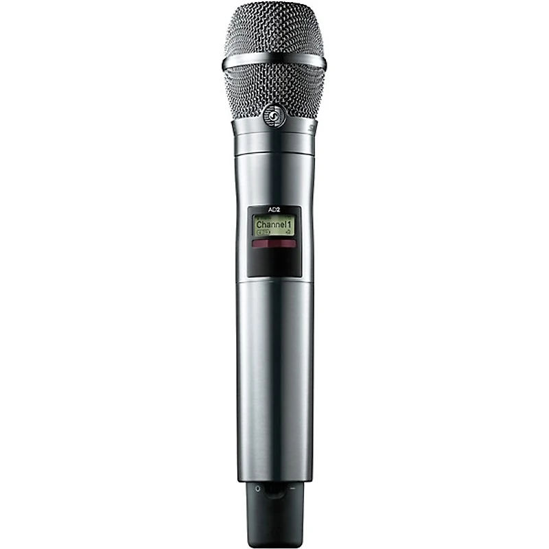 Shure KSM11 Wireless Microphone Capsule