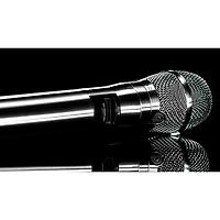 Shure KSM11 Wireless Microphone Capsule