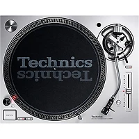 Technics SL-1200MK7S Direct-Drive Professional DJ Turntable
