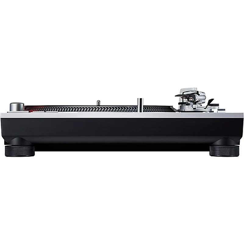 Technics SL-1200MK7S Direct-Drive Professional DJ Turntable
