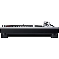 Technics SL-1200MK7S Direct-Drive Professional DJ Turntable