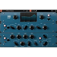 Overloud Gem EQP Passive Equalizer Plug-in