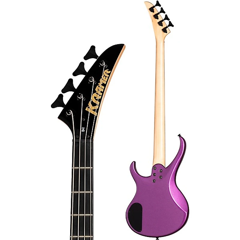 Kramer Disciple D-1 Bass