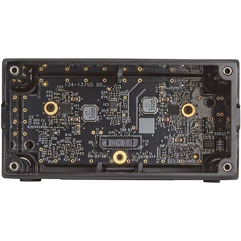 Shure SBC210LM-US Portable Charger for Shure Battery Charging Modules