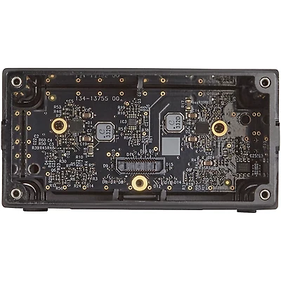 Shure SBC210LM-US Portable Charger for Shure Battery Charging Modules