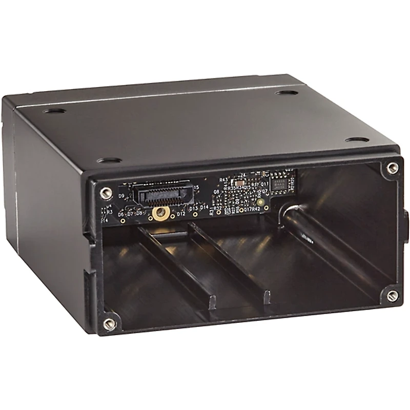 Shure SBC210LM-US Portable Charger for Shure Battery Charging Modules