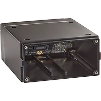 Shure SBC210LM-US Portable Charger for Shure Battery Charging Modules